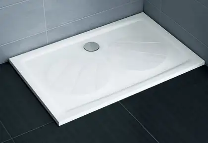 Душевой поддон Ravak Gigant Pro Flat 1100х800 мм (XA03D401010) фото 2 Aquada.com.ua Душевой поддон Ravak Gigant Pro Flat 1100х800 мм (XA03D401010) фото 2 Aquada.com.ua