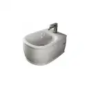 ARTCERAM Биде подвесное ArtCeram Azuley 52,5х37 см (AZB001) фото 2 Aquada.com.ua