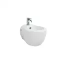 ARTCERAM Биде подвесное ArtCeram Blend 52х38,5 см (BLB001) фото 2 Aquada.com.ua