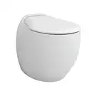ARTCERAM Унитаз без бачка ArtCeram Blend (BLV002) фото 1 Aquada.com.ua