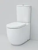 ARTCERAM Унитаз напольный ArtCeram File 2.0 с сиденьем для унитаза Soft Close (FLV003 01; 00+ FLC001 01; 00 + FLA002 01) фото 2 Aquada.com.ua
