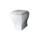 ARTCERAM Унитаз напольный ArtCeram Jazz 360 х 540 мм, h=415 мм (JZV002) фото 1 Aquada.com.ua