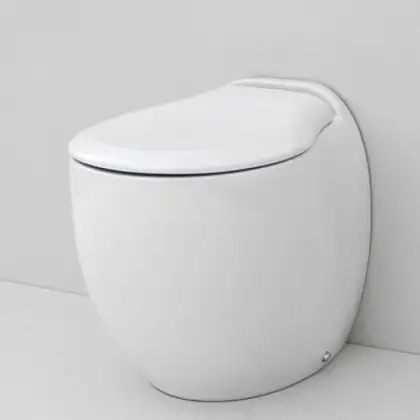 ARTCERAM Унитаз без бачка ArtCeram Blend (BLV002) фото 2 Aquada.com.ua ARTCERAM Унитаз без бачка ArtCeram Blend (BLV002) фото 2 Aquada.com.ua