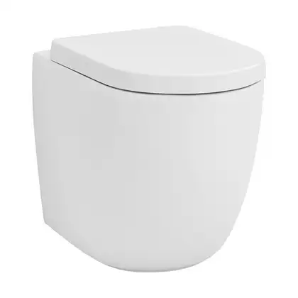 ARTCERAM Унитаз напольный ArtCeram File 2.0 с сиденьем для унитаза Soft Close (FLV002 01; 00 + FLA002 01) фото 1 Aquada.com.ua ARTCERAM Унитаз напольный ArtCeram File 2.0 с сиденьем для унитаза Soft Close (FLV002 01; 00 + FLA002 01) фото 1 Aquada.com.ua