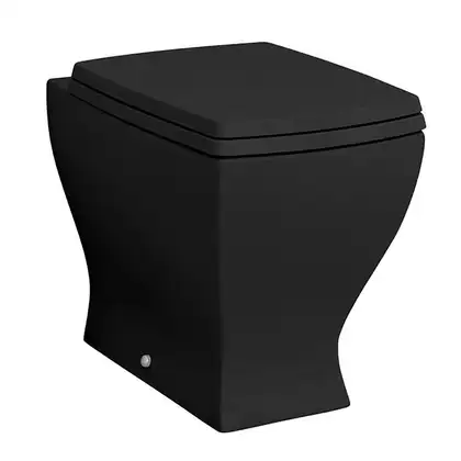 ARTCERAM Унитаз напольный ArtCeram Jazz (цвет - черный глянец) (JZV002 03;00) фото 1 Aquada.com.ua ARTCERAM Унитаз напольный ArtCeram Jazz (цвет - черный глянец) (JZV002 03;00) фото 1 Aquada.com.ua