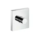 Запорный вентиль, внешняя часть, ½’/¾’ Axor Starck ShowerCollection (10972000) фото 1 Aquada.com.ua