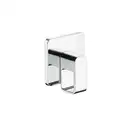Запорный вентиль Axor Urquiola (11960000) фото 1 Aquada.com.ua