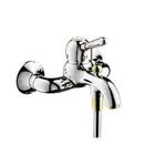 Смеситель для ванны с изливом Axor Carlton (17410090) фото 1 Aquada.com.ua