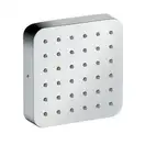 Боковая форсунка Axor Citterio E (цвет - хром) (36822000) фото 1 Aquada.com.ua