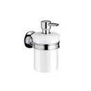 Дозатор cтакан для ванной HANSGROHE Axor Montreux (42019000) фото 1 Aquada.com.ua