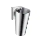 AXOR Стакан с держателем Hansgrohe Stark Organic. 42734000 фото 1 Aquada.com.ua