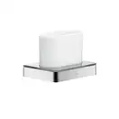 Стаканчик для зубных щёток Hansgrohe Axor (42834000) фото 1 Aquada.com.ua