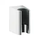 Держатель для ручного душа Axor One (цвет - хром) (45721000) фото 1 Aquada.com.ua