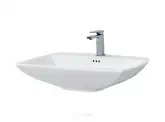 Раковинаподвесная ArtCeram Jazz 70 см JZL004