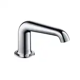 Излив на край ванны Axor Bouroullec (19417000)