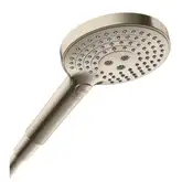 Лейка для душа Axor ShowerCollection (цвет - розовое золото), 3 вида струи (26050300)