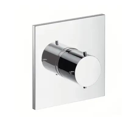 Запорный вентиль Axor Starck X (цвет - хром) (10974000) фото 1 Aquada.com.ua