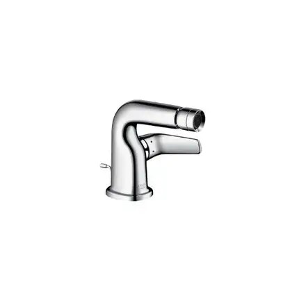 Смеситель для биде Axor Bouroullec (цвет - хром) (19210000) фото 1 Aquada.com.ua Смеситель для биде Axor Bouroullec (цвет - хром) (19210000) фото 1 Aquada.com.ua