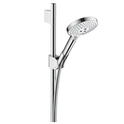 Душевой набор 1,60м Hansgrohe Axor Uno2 (27987000) фото 1 Aquada.com.ua Душевой набор 1,60м Hansgrohe Axor Uno2 (27987000) фото 1 Aquada.com.ua