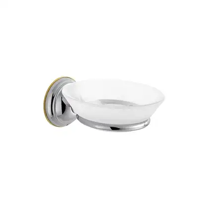 Мыльница (цв gold optic) Hansgrohe Axor Carlton (41433090) фото 1 Aquada.com.ua Мыльница (цв gold optic) Hansgrohe Axor Carlton (41433090) фото 1 Aquada.com.ua