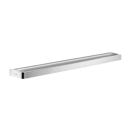 Полотенцедержатель 800 мм Axor Universal Accessories, хром (42833000) фото 1 Aquada.com.ua