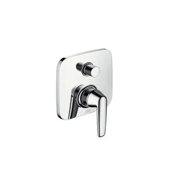 Смеситель для душа Axor Bouroullec (19621000) фото 1 Aquada.com.ua Смеситель для душа Axor Bouroullec (19621000) фото 1 Aquada.com.ua
