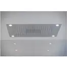 Верхний душ Axor ShowerHeaven 720 x 720 мм, с подсветкой, ¾’ (10627800) фото 2 Aquada.com.ua