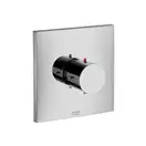 Термостат для душа Axor Starck X (цвет - хром) (10716000) фото 1 Aquada.com.ua