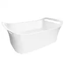 Накладная раковина Axor(Hansgrohe) Urquiola (11300000) фото 1 Aquada.com.ua