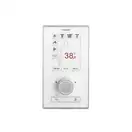 Термостат для ванны электронный Axor Starck ShowerCollection хром (15842000) фото 1 Aquada.com.ua