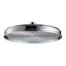 Верхний душ Axor Carlton Ø 245 мм (цвет - хром) (28474000) фото 1 Aquada.com.ua