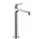 Смеситель для раковины высокий Axor Citterio M (34120000) фото 1 Aquada.com.ua