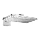 Верхний душ 460 х 300 мм Axor ShowerSolutions (цвет - хром), 1 тип струи (35274000) фото 2 Aquada.com.ua