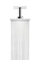 Верхний душ 250 х 250 мм Axor ShowerSolutions (цвет - хром), 2 вида струи (35312000) фото 2 Aquada.com.ua