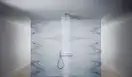 Верхний душ 250 х 250 мм Axor ShowerSolutions (цвет - хром), 2 вида струи (35312000) фото 5 Aquada.com.ua