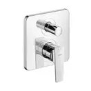 Смеситель для ванны/душа Axor Citterio E (цвет - хром) (36455000) фото 1 Aquada.com.ua