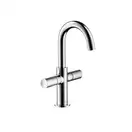 Смеситель для раковины Axor Uno2 (цвет - хром) (38045000) фото 1 Aquada.com.ua