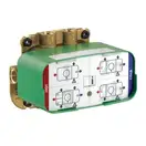 Скрытая часть для термостата Axor One (45710180) фото 1 Aquada.com.ua