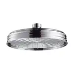 Верхній душ Axor Carlton180 1 jet, хром (28487000)