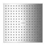 Верхний душ 250 х 250 мм Axor ShowerSolutions (цвет - хром), 1 вид струи (35309000)