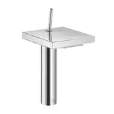 Смеситель для раковины корпус высокий Axor Starck X (10071000)