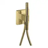 Axor Starck Organic Ручной душ, gold optic (12626990)