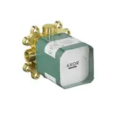 Прихована частина верхнього душа AXOR Showers / Front LampShower 1jet (26909180)