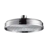 Верхній душ Axor Carlton180 1 jet, хром (28487000)