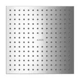 Верхний душ 250 х 250 мм Axor ShowerSolutions (цвет - хром), 1 вид струи (35309000)