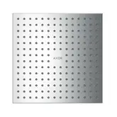 Стельовий душ Axor ShowerSolutions 250/250 2jet, хром (35313000)