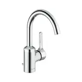 Смеситель для раковины Axor Uno2 (цвет - хром) (38030000)