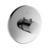 Термостат для душа Axor Uno2 (цвет - хром) (38375000)
