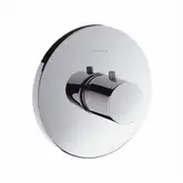 Термостат Axor Uno2 Highflow (38715000)