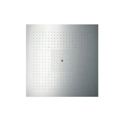Верхний душ Axor ShowerHeaven 720 x 720 мм, без подсветки, ¾’ (10621800) фото 1 Aquada.com.ua Верхний душ Axor ShowerHeaven 720 x 720 мм, без подсветки, ¾’ (10621800) фото 1 Aquada.com.ua